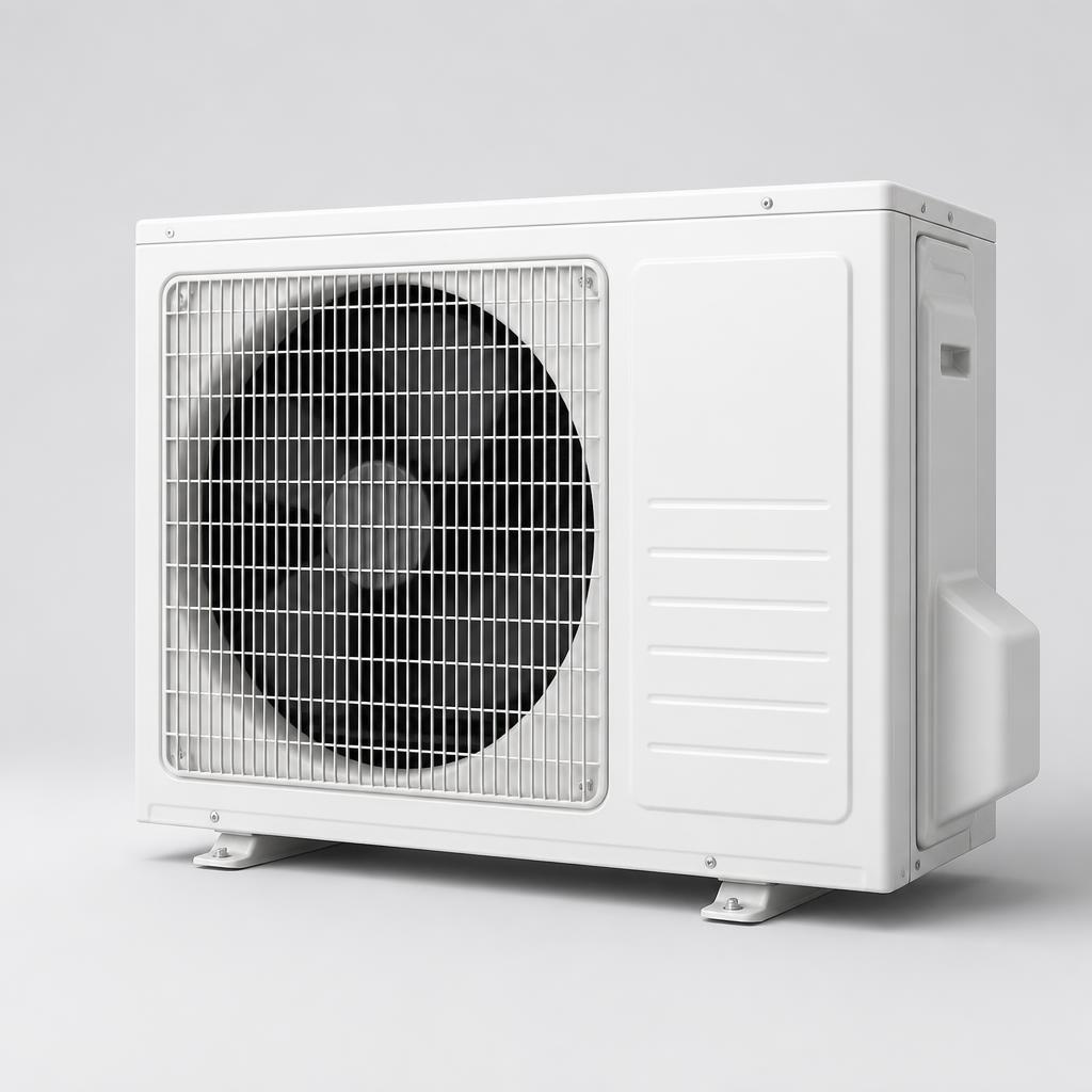 Outdoor Condenser — 2 HP
