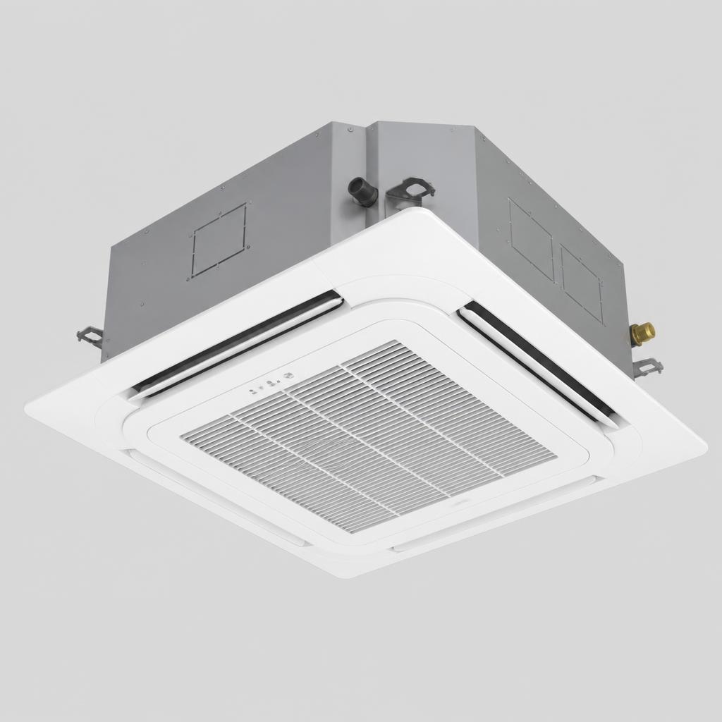 Ceiling Cassette — 3 HP