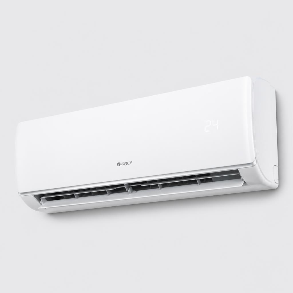 Split Wall AC — 1.5 HP Inverter